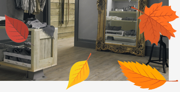Szybki prosty montaż. Panel winylowy palio click - designflooring.