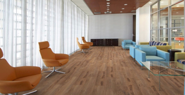 Szybki prosty montaż. Panel winylowy palio click - designflooring.