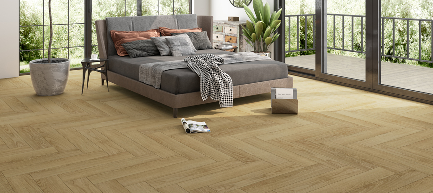 FirmFit Flooring